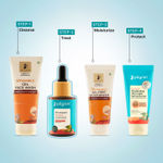Buy Pilgrim 10% Vitamin C Face Serum For Daily Brightness (30 Ml) - Purplle