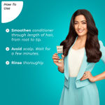 Buy Pilgrim Redensyl & Anagain Hairfall Control Conditioner, 200 ml with Korean Black Rice, Prevents Hair Thinning, Hair Loss & boosts Hair Growth & Thickness - Purplle