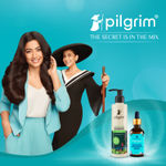 Buy Pilgrim Spanish Rosemary Anti Hairfall Hair Mask, 200 gm with Biotin For Reducing Hair fall & Strengthens Hair - Purplle