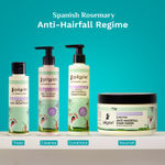 Buy Pilgrim Spanish Rosemary Anti Hairfall Hair Mask, 200 gm with Biotin For Reducing Hair fall & Strengthens Hair - Purplle