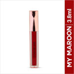 Buy Colorbar Intensely Rich Kajal - Dreamy Black 0.3g + Sindoor My Maroon (3.8 ml) - Purplle