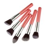 Buy Ronzille Professional Premium Makeup brush Set of 10 (Color may vary) - Purplle