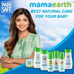 Buy Mamaearth Deeply Nourishing Body Wash (400 ml) - Purplle