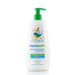 Buy Mamaearth Deeply Nourishing Body Wash (400 ml) - Purplle