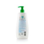 Buy Mamaearth Deeply Nourishing Body Wash (400 ml) - Purplle