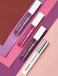 Buy Ronzille Non Transfer Matte liquid lipstick plus Lip gloss Purple Edition Pack of 4 - Purplle