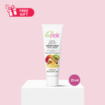 Buy La Pink Ideal Bright Face Wash For Bright & Even Skin Tone 100% Microplastic Free & 100% Soap Free Formula (25 ml) - Purplle