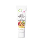 Buy La Pink Ideal Bright Face Wash For Bright & Even Skin Tone 100% Microplastic Free & 100% Soap Free Formula (25 ml) - Purplle