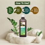 Buy Axiom Mukti Gold Herbal Hairwash 200ml - Purplle