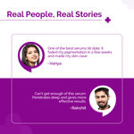 Buy The Derma Co 2% Kojic Acid Face Serum I With 1% Alpha Arbutin & Niacinamide | Reduces Dark Spots, Pigmentation & Blemishes | For All Skin types | 8 ml - Purplle