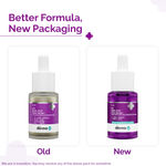 Buy The Derma Co 2% Kojic Acid Face Serum I With 1% Alpha Arbutin & Niacinamide | Reduces Dark Spots, Pigmentation & Blemishes | For All Skin types | 8 ml - Purplle