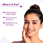 Buy The Derma Co 2% Kojic Acid Face Serum I With 1% Alpha Arbutin & Niacinamide | Reduces Dark Spots, Pigmentation & Blemishes | For All Skin types | 8 ml - Purplle