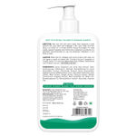 Buy Aravi Organic Rosemary Anti-Hairfall Shampoo | Hair Growth & Hairfall Control | Up to 94% Stronger Hair | Sulfate-Free | Suitable for Men & Women | For All Hair Types – 200 ml - Purplle