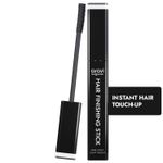 Buy Aravi Organic Hair Finishing Stick For Women & Men | Flyaway Baby Hair Fixer with Non-Greasy & Non-Sticky Neat & Clean Hairstyle Look For All Hair Types (15 Ml) - Purplle