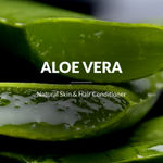 Buy Lotus Botanicals 100% Pure Aloe Vera Gel with Vitamin E | Soothing Gel for Skin and Hair | Hydrates, Soothes, and Nourishes | Natural Skin & Hair Conditioner | All Skin Types | 200 ml - Purplle
