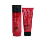 Buy Matrix Opti Long Nourish Protect Nourishing Shampoo Ceramide 200 ml & Conditioner 98 gm - Purplle