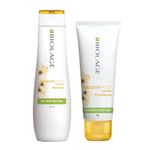 Buy Matrix Biolage Smoothproof Smoothing Shampoo & Conditioner - Purplle