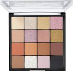 Buy MARS Lash and Line Fusion Combo - Set 1 | Mascara | Eyebrow Pencil | Eyeliner | Eyeshadow Palette - Combo of 4 - Purplle
