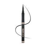 Buy MARS Lash and Line Fusion Combo - Set 1 | Mascara | Eyebrow Pencil | Eyeliner | Eyeshadow Palette - Combo of 4 - Purplle