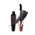 Buy MARS Fabulash Mascara and Seal the Deal Makeup Fixer Combo - Purplle