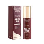 Buy MARS Pore Cure Primer and Seal the Deal Makeup Fixer Combo - Purplle