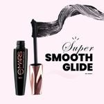 Buy MARS Pore Cure Primer and Fabulash Mascara Combo - Purplle