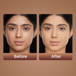 Buy Swiss Beauty All-In-One CC Cream Cover Correct & Conceal with SPF 30 06-Caramel Beige (25 gm) - Purplle