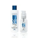 Buy L'Oreal Professionnel Xtenso Care Shampoo + L'Oreal Professionnel Xtenso Care Serum (250 ml + 50 ml) - Purplle