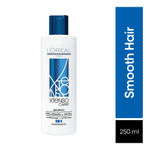 Buy L'Oreal Professionnel Xtenso Care Shampoo + L'Oreal Professionnel Xtenso Care Serum (250 ml + 50 ml) - Purplle