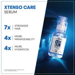 Buy L'Oreal Professionnel Xtenso Care Shampoo + L'Oreal Professionnel Xtenso Care Serum (250 ml + 50 ml) - Purplle