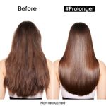Buy L’Oreal Professionnel Serie Expert Pro Longer Shampoo + Mask | For Long Hair with Thinning Ends (300 ml + 250 gm) - Purplle