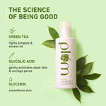 Buy Plum Green Tea Alcohol-Free Toner Pack of 2 (200 ml*2) - Purplle