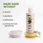 Buy Plum Green Tea Alcohol-Free Toner Pack of 2 (200 ml*2) - Purplle