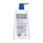 Buy Dove Intense Repair Shampoo (650 ml) - Purplle