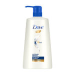Buy Dove Intense Repair Shampoo (650 ml) - Purplle