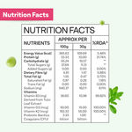 Buy OZiva Daily Protein Activ For Women with Clean Whey Protein, Multivitamins & Probiotics - Purplle