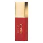 Buy MARS Golden Era CineMagic Lip Gloss | Highly Pigmented | Long-Lasting Upto 12 Hours | Transfer-Proof and Smudging-Proof | Instant High Shine Gloss | Comfortable Wear (2 ml) (06-LAILA) - Purplle