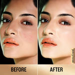 Buy Lakme 9to5 Powerplay Priming Foundation, Built in Primer, Long-Lasting, SPF 20, Neutral Light 25 ml - Purplle