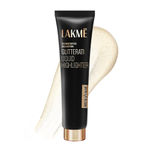Buy Lakme Absolute Liquid Highlighter|| Ivory|| 25 gm - Purplle