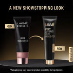 Buy Lakme Absolute Liquid Highlighter|| Ivory|| 25 gm - Purplle