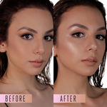 Buy Lakme Absolute Liquid Highlighter|| Ivory|| 25 gm - Purplle
