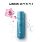 Buy Wella Professionals INVIGO BALANCE AQUA PURE, Purifying Shampoo (250 ml) - Purplle
