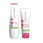 Buy Biolage Colorlast Color Protecting Shampoo + Combo of Colorlast Conditioner | For Colored Hair (200 ml + 98 g) - Purplle