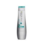 Buy BIOLAGE Advanced Scalppure Shampoo + BIOLAGE Scalppure Serum (400 ml + 100 ml) - Purplle