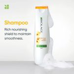 Buy Biolage Smoothproof Smoothing Shampoo + Smoothproof Conditioner (400 ml + 196 gm) | For Frizzy Hair - Purplle