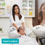 Buy Biolage Professional Scalppure Anti-Dandruff Shampoo, Conditioner & Hair Serum, Removes Visible Flakes, With Bergamot, Vegan, 200 ml + 98 gm + 100 ml - Purplle