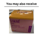 Buy Lakme 9 to 5 CC Mousse | With Vitamin E & Hint of Foundation | Frappe| 25 gm - Purplle