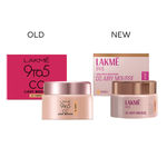 Buy Lakme 9 to 5 CC Mousse | With Vitamin E & Hint of Foundation | Frappe| 25 gm - Purplle