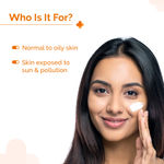 Buy The Derma Co. 1% Hyaluronic Sunscreen SPF 50 Aqua Gel PA++++ Lightweight No white-cast for Broad Spectrum & Blue Light Protection for Oily Dry Acne-prone Skin - (125 gm)| In-Vivo Tested - Purplle