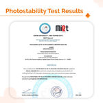 Buy The Derma Co. 1% Hyaluronic Sunscreen SPF 50 Aqua Gel PA++++ Lightweight No white-cast for Broad Spectrum & Blue Light Protection for Oily Dry Acne-prone Skin - (125 gm)| In-Vivo Tested - Purplle